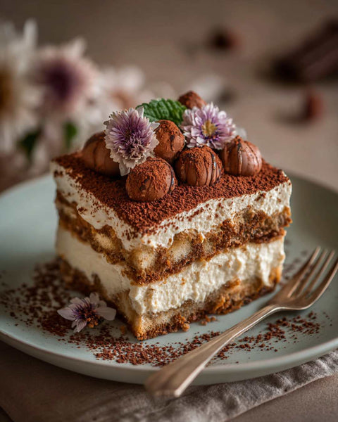 Dolci Vegan
