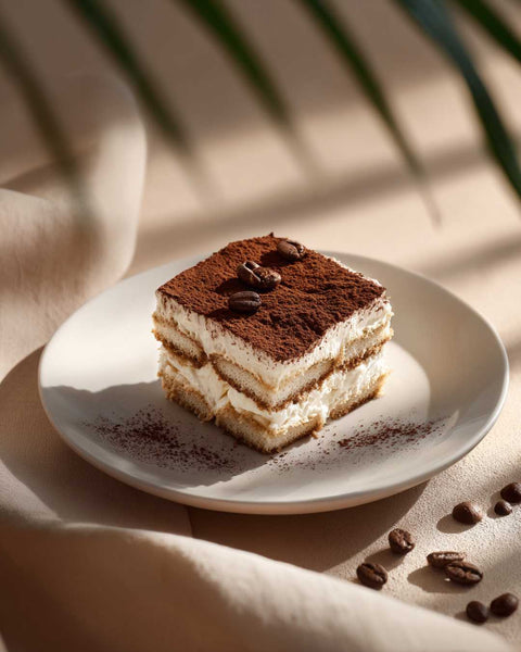 Dolci Vegan senza Glutine