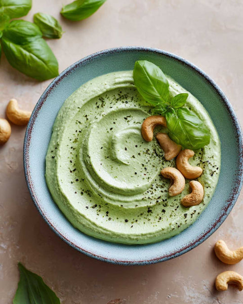 Antipasti Vegan senza Glutine