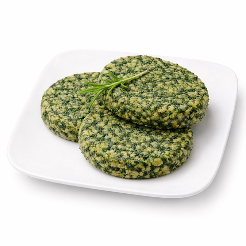 burger veg cei spinaci dorati_no gluten
