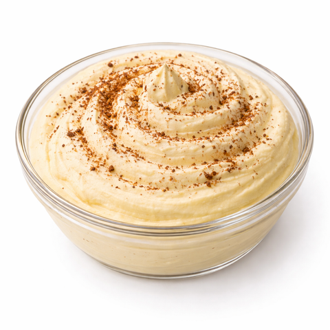 veg ov crema al marsala