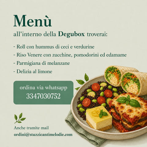 degubox veg luglio 2026
