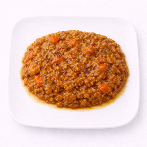 dhal vegan