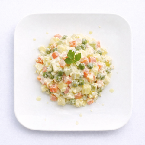 insalata russa vegan front