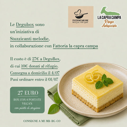 ordini degubox luglio 2026
