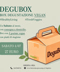 veg degu luglio