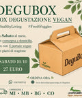degubox vegan ottobre